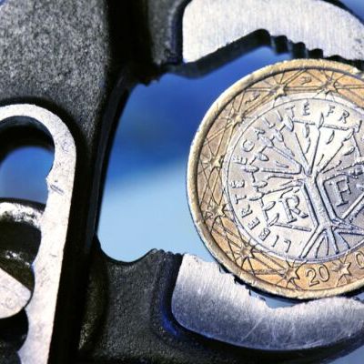 Es wird finanziell immer enger für Paris