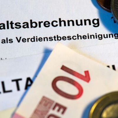Agenda Austria mahnt zu Lohnzurückhaltung