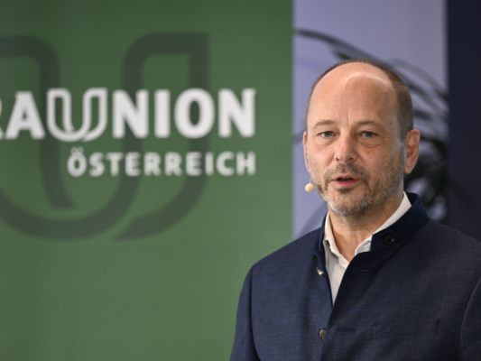 Firmenchef: Alkoholfrei-Anteil soll langfristig auf 10 Prozent steigen