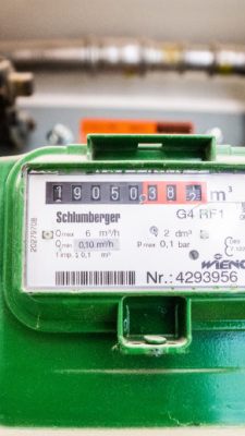 In vier Bundesländern steigen die Gasnetztarife um mehr als 25 Prozent