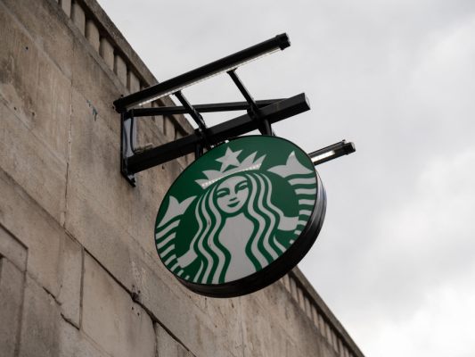 Die US-Kette kämpft mit rückläufigen Umsätzen Die US-Kette kämpft mit rückläufigen Umsätzen