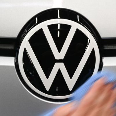 Volkswagen sieht die Lieferkette nicht gefährdet