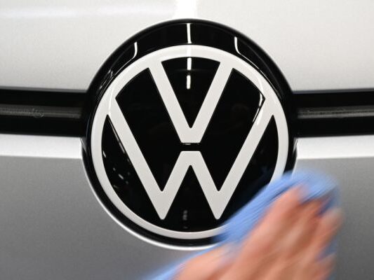 Volkswagen sieht die Lieferkette nicht gefährdet