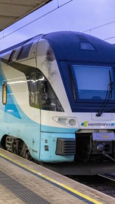 Die Westbahn will die Südstrecke bis nach Venedig ausbauen