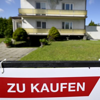 Im Schnitt betrug das Plus 2,2 Prozent im Halbjahr 2025