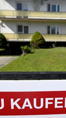 Im Schnitt betrug das Plus 2,2 Prozent im Halbjahr 2025