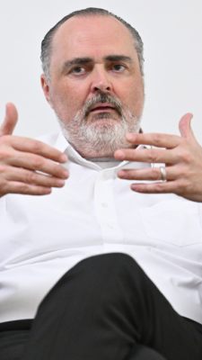 Doskozil will unter anderem Grundstückskäufe prüfen