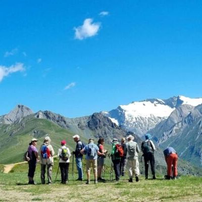 Sommerurlaub in Tirol war auch heuer stark nachgefragt
