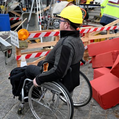 Menschenrechte sind zentraler Bestandteil des Lieferkettengesetzes