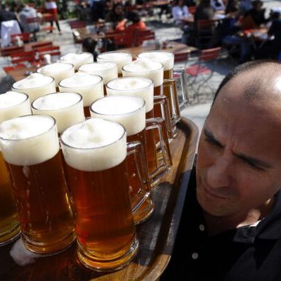 Brauerei Stiegl 2024 zum dritten Mal mit Verlust