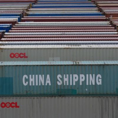 Trump erwartet "Deal bei allem"