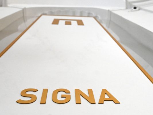 Über 3.000 Gläubiger wollen Geld von Signa-Firmen zurück Über 3.000 Gläubiger wollen Geld von Signa-Firmen zurück
