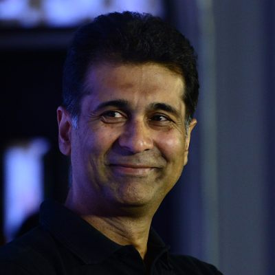 Rajiv Bajaj, der neue starke Mann bei KTM