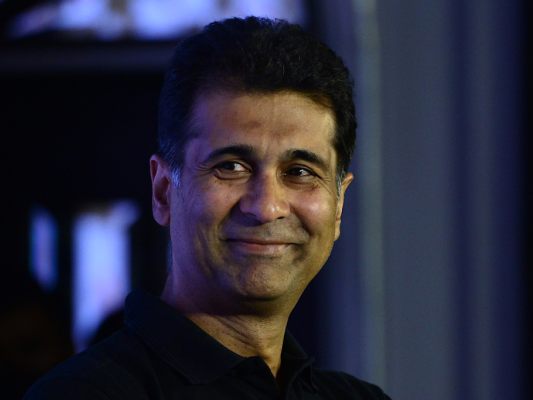 Rajiv Bajaj, der neue starke Mann bei KTM
