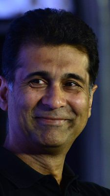 Rajiv Bajaj, der neue starke Mann bei KTM