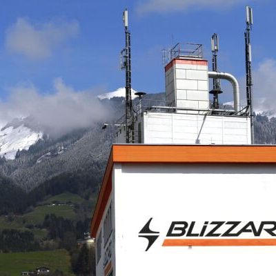 Blizzard-Werk im Visier der EU-Wettbewerbshüter