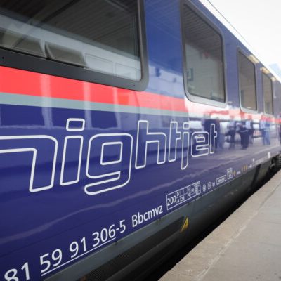 Doch wieder Chance für Nachtzug nach Paris