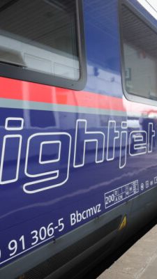 Doch wieder Chance für Nachtzug nach Paris