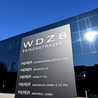 Bajaj darf bei Pierer Kontrollmehrheit übernehmen