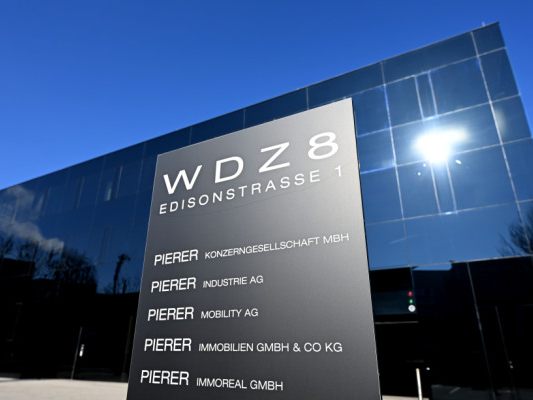 Bajaj darf bei Pierer Kontrollmehrheit übernehmen