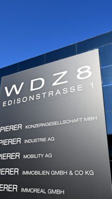 Bajaj darf bei Pierer Kontrollmehrheit übernehmen