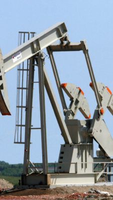 Erhebliche Rohstoffvorkommen vermutet