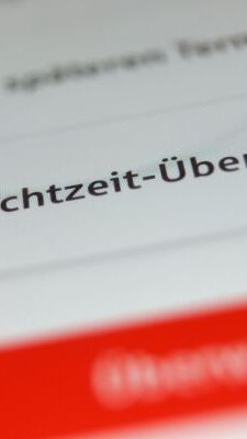 Banken sprechen von "minimalen Anlaufschwierigkeiten"