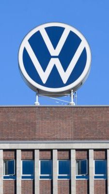 Chipkrise belastet deutsche Autobauer