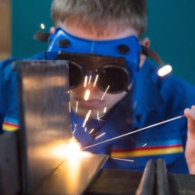 Lehrlinge werden um zwei Prozent gehöht