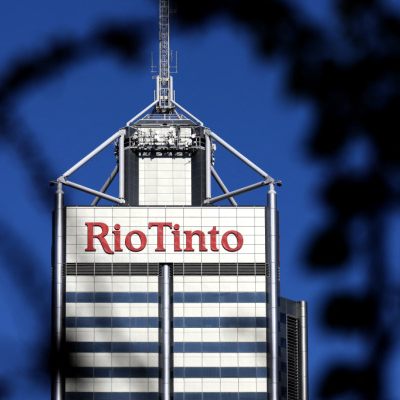 Bergbauunternehmen dürfen wieder Gift spucken