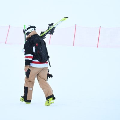 Hausdurchsuchungen in der Skiindustrie