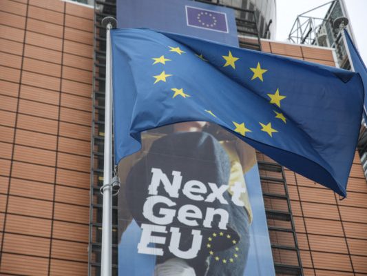 Die Coronagelder könnten laut ERH besser eingesetzt werden