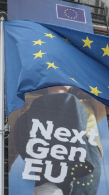 Die Coronagelder könnten laut ERH besser eingesetzt werden