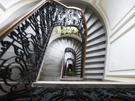 Hohe Mieten trotz Regulierung Hohe Mieten trotz Regulierung