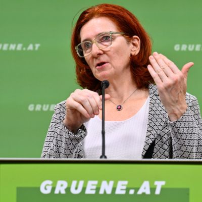 Stagl: Klimaschutz-Investitionen "ökonomisch rationale" Entscheidung