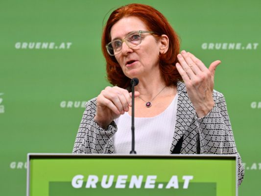 Stagl: Klimaschutz-Investitionen "ökonomisch rationale" Entscheidung