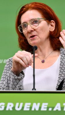 Stagl: Klimaschutz-Investitionen "ökonomisch rationale" Entscheidung