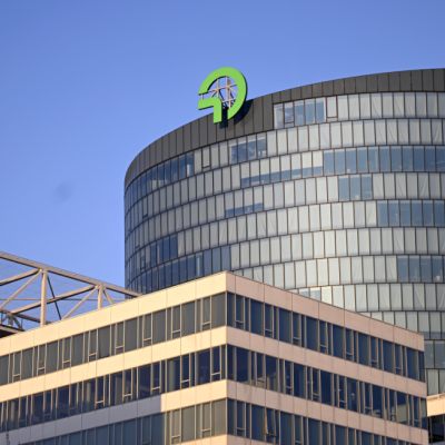 OMV legt gute Quartalszahlen vor