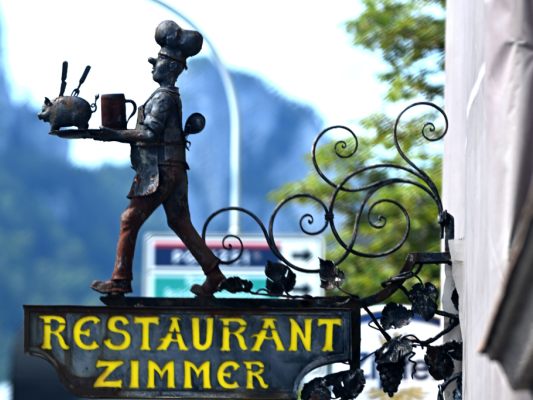 Sommerurlaub in Österreich war sehr gefragt Sommerurlaub in Österreich war sehr gefragt