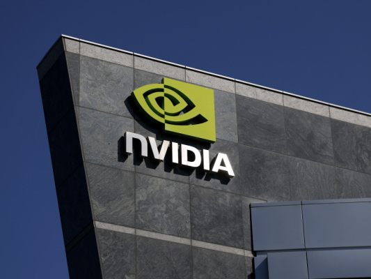 Das Unternehmen spielt eine wichtige Rolle im KI-Boom Das Unternehmen spielt eine wichtige Rolle im KI-Boom