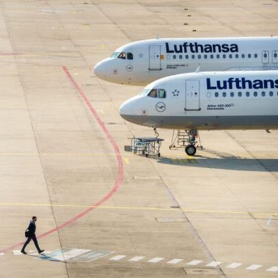 Quartalsgewinn beschnitten - Bei Jahresziel auf Kurs