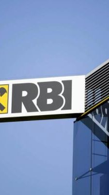 Die Bank baut ihr Russland-Geschäft weiter ab