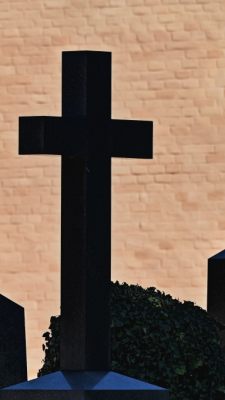 Friedhöfe als Inflationstreiber