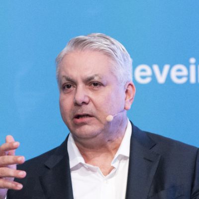 Für Bankchef Bosek bleibt oOsteuropa der Wachstumsmarkt Europas