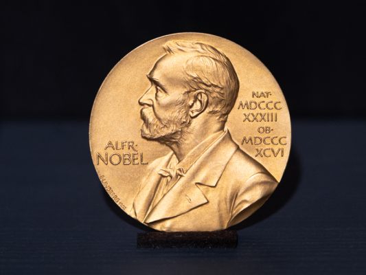 Physik-Nobelpreis-wird-bekannt-gegeben