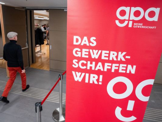 Sozialwirtschaft: KV-Gespräche starten