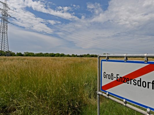 Grüne sehen "teuerste und schlechteste Variante"