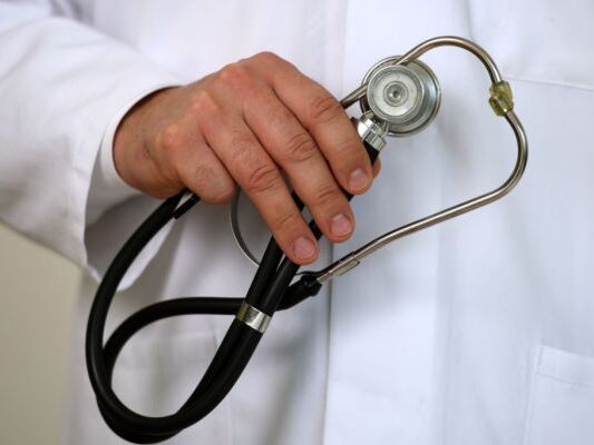 Reformen zur Finanzierung des Gesundheitswesens notwendig