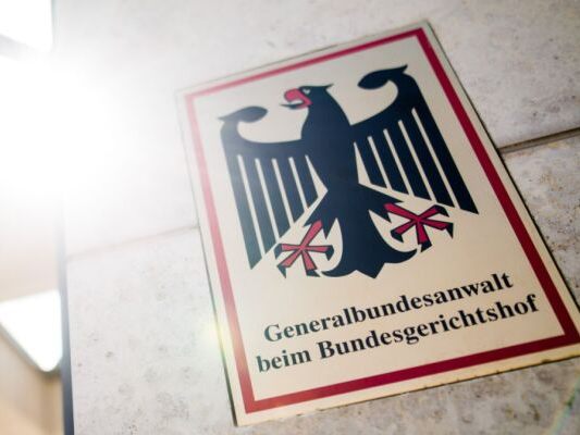 Deutsche Bundesanwaltschaft:  Hamas-Mitglieder in Berlin festgenommen