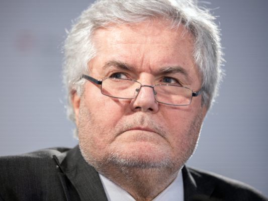 Vorwürfe gegen Rauscher